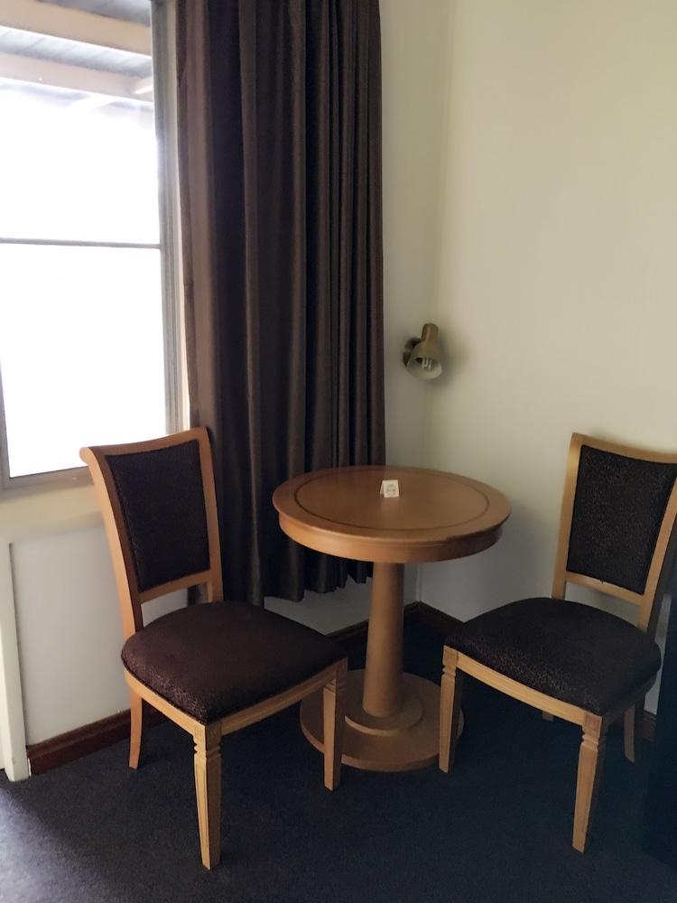 Apollo Motel Biloela المظهر الخارجي الصورة