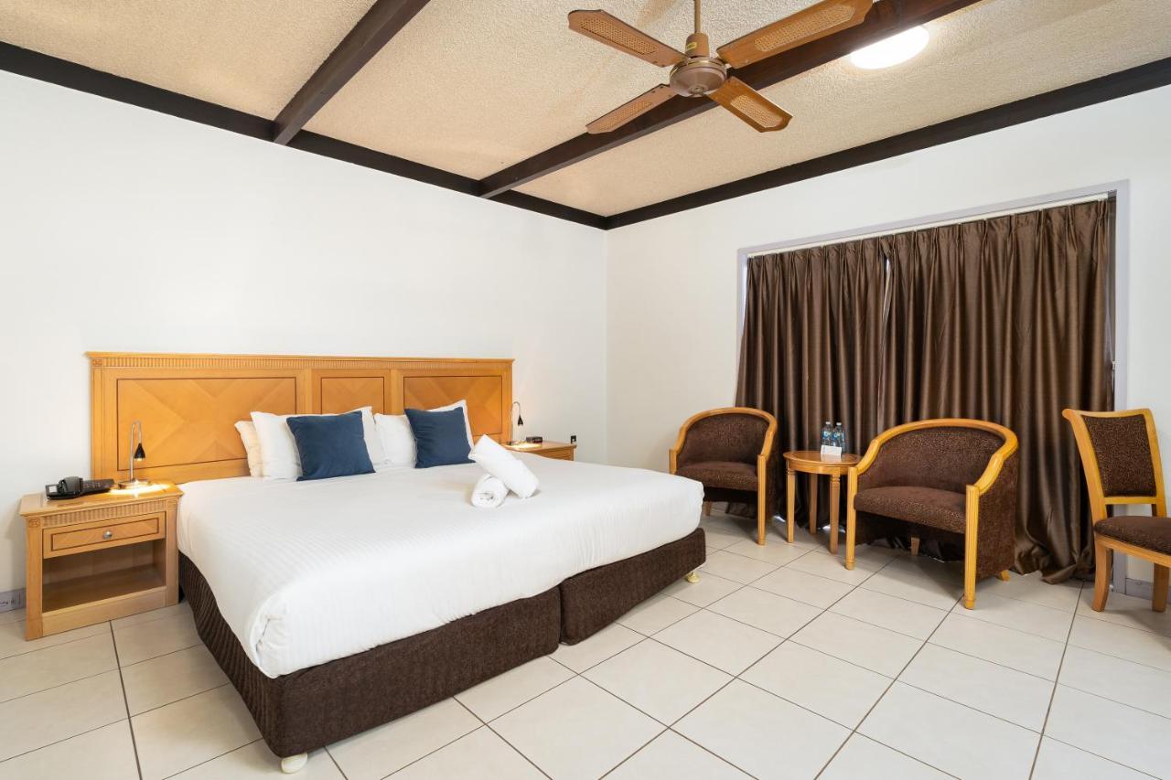 Apollo Motel Biloela المظهر الخارجي الصورة