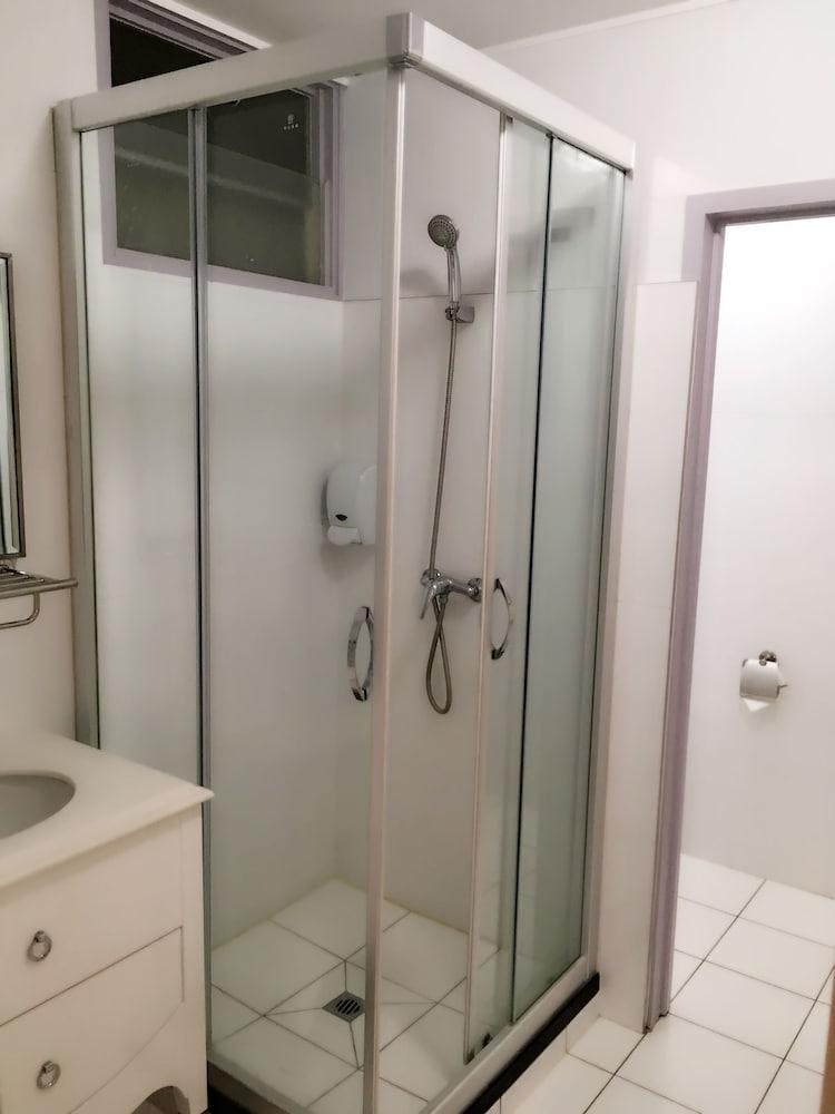Apollo Motel Biloela المظهر الخارجي الصورة