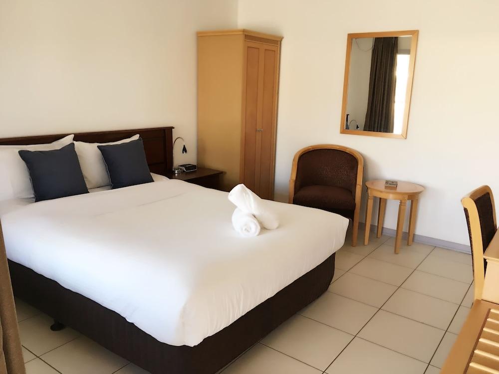 Apollo Motel Biloela المظهر الخارجي الصورة