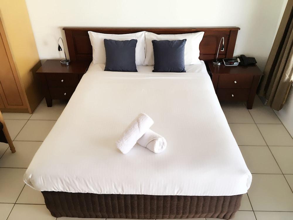 Apollo Motel Biloela المظهر الخارجي الصورة