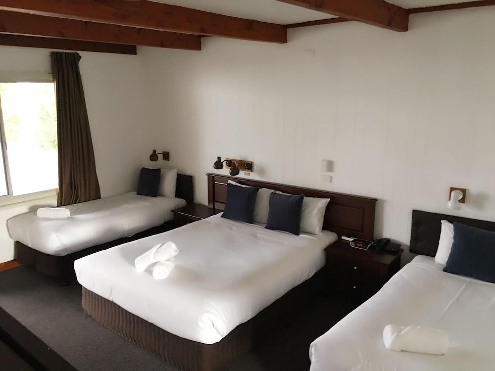 Apollo Motel Biloela المظهر الخارجي الصورة