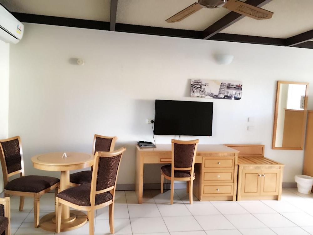 Apollo Motel Biloela المظهر الخارجي الصورة