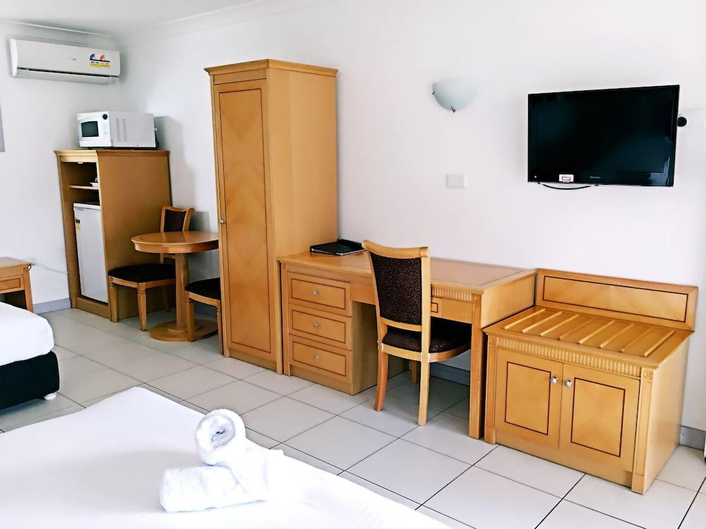 Apollo Motel Biloela المظهر الخارجي الصورة