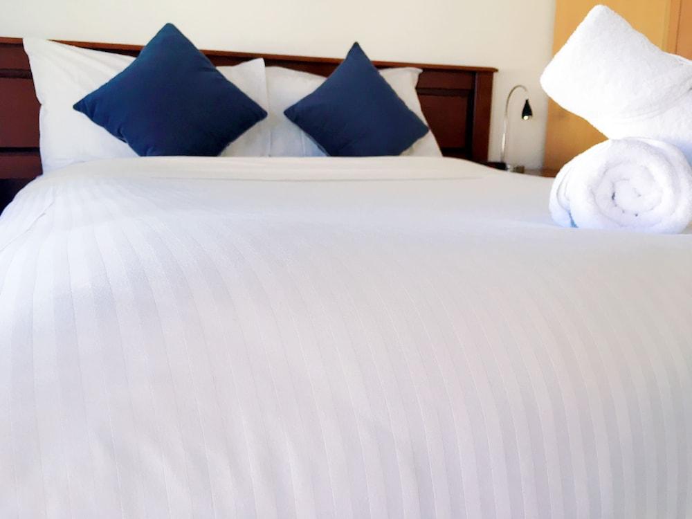 Apollo Motel Biloela المظهر الخارجي الصورة