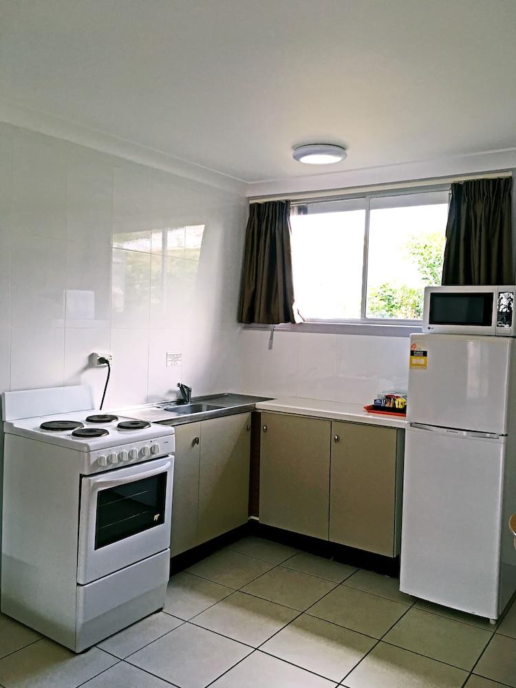 Apollo Motel Biloela المظهر الخارجي الصورة