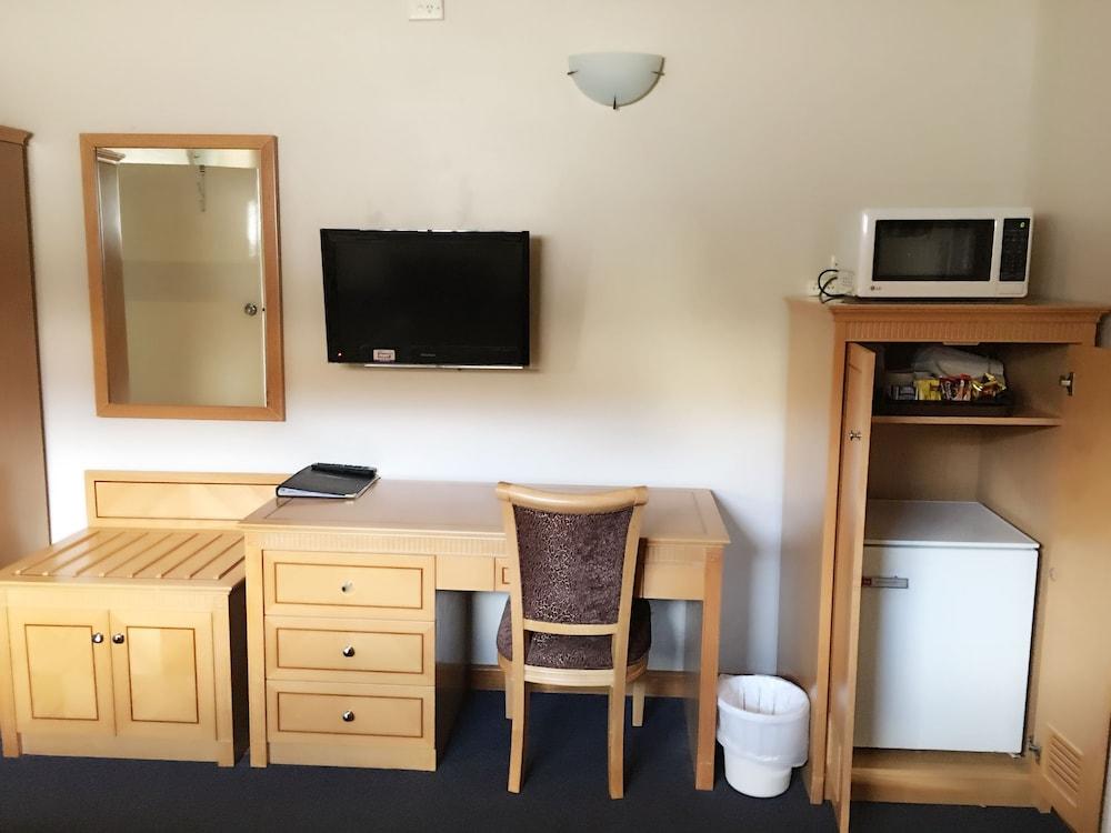 Apollo Motel Biloela المظهر الخارجي الصورة
